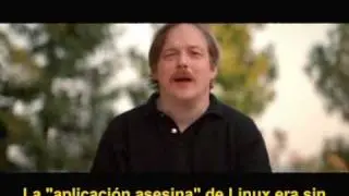 Revolution OS - Part 4