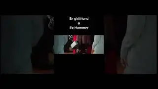 Thor: Love and Thunder,  Thor trying call Ex-Hammer from Ex-Girlfriend #shorts #thor #top