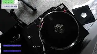 [ vinyl stacks ] Digitizing (Shyheim This Iz Real - 7243 8 38536 1 8)