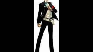 Persona 4: Arena OST - Minato's Theme