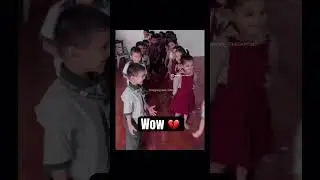 He will never forget this day 💔