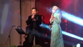 Siti Nurhaliza & Zizan - Sedang Ingin Bercinta (The Royale Chulan Hotel)