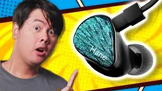 ACTUALLY GREAT TUNING SWITCHES!! | ArpegEar Hane Review