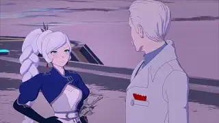 Weiss - Swan Song