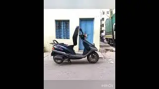 KINETIC MARVEL