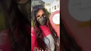Жасмина транс тик ток авжида 2021.  Jasmina trans tik tok