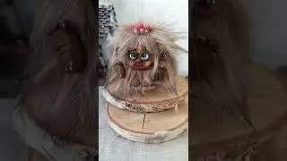 Невероятная милаха ручной работы