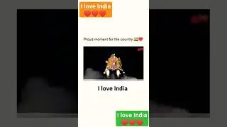 INDIA ♥️♥️🎉🎉