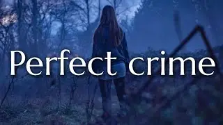 Patrick Lite & She Is Jules - Perfect Crime (Lyrics)