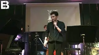 [2017.08.19] EVAN(유호석)_ CLUB K Seoul