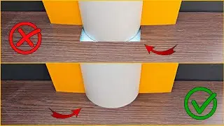 TOP 2 Great Tricks to Get Through a Difficult Corner! How to Solve Angle Problems