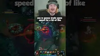 Why do you still have tier 1 boots? 