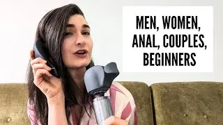 Best Sex Toys 2023 🤯 (men, women, couples, anal, beginner)