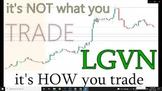 LGVN                $75 loss on a 100%  gainer