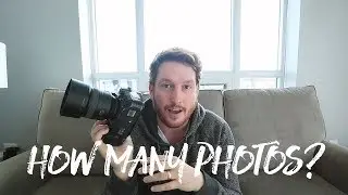 Wedding Photography - How Many Photos Should You Deliver?