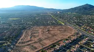 Project Highlight | Rancho Soleo, Temecula | Aerial Videography