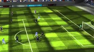 Utd vs PSG - comical goalkeeper blunder