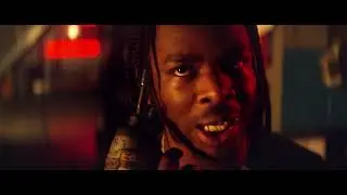 BOOGGZ | AUTO THEFT (Official Video)