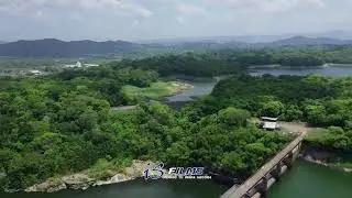 Imágenes captadas con Drones nunca antes vistas. 
