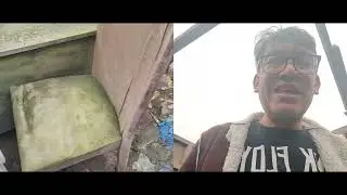 AAHH ABANDONADO EN ANCÓN. POR QUÉ?????