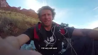 Near Death Experience Compilation Caught on Cam #2