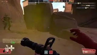 Epic dodge [TF2]