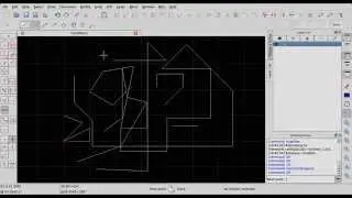 QCAD - 03 Il disegno di precisione