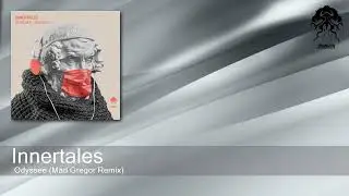Innertales -  Odyssee (Mad Gregor Remix) [Bonzai Progressive]