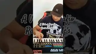 Produzindo Racionais - A Vida é Desafio part.2