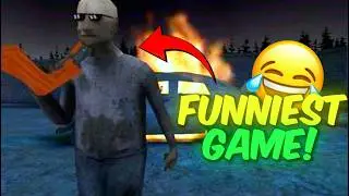 Granny Horror Game ❌ Granny Funny Game ✅