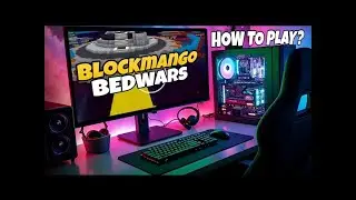 How to Download and Play BLOCKMAN GO on PC or Laptop - Full Guide (2026)