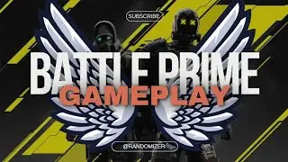 Battle Prime | Gameplay | #shootergame #gamingchannel #best #topplays