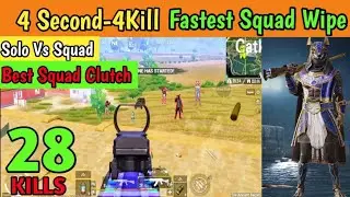 full gameplay in Urdu hyper squad 47 I killed legend Usman || #pubgmobile #pubg #pubgpakistan
