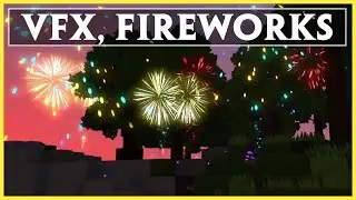NEW VFX, Fireworks & Soundtrack | Hytale News