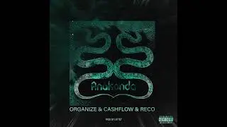 Organize & RECO & CASHFLOW - ANAKONDA (RMX)