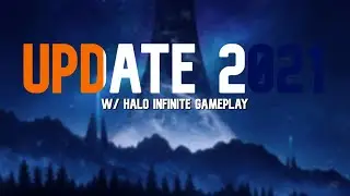 Where I've Been | Halo Infinite CTF Gameplay