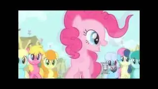 Hecarim's song (mlp-Smile-song parody)