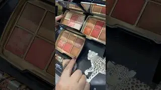 CHECK OUT THIS GREAT DEAL ON THESE HOURGLASS PALETTES AT SEPHORA! 