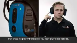 Enabling two way radio communication on your Sensear headset using a Bluetooth dongle