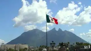 Los Brillantes - Para Mi Mexico