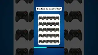 Finde den Fehler! Pt. 79 #quiz #fy #quiztime #fehler #findedenunterschied #fyp #shorts