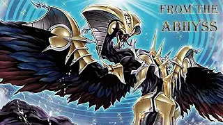Yu-Gi-Oh! Ancient Guardians: Ogdoadic Deck Profile + Combo