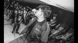 REPULSED • FULL SET • MADAFAKA RECORDS - 15 YEARS OF HARDCORE SHOWCASE DAY 1 • JUNE 1, 2024