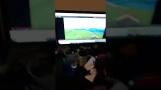 Que des bougnoul