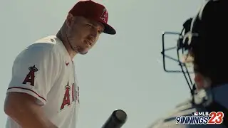 MLB 9 Innings 