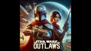 Star Wars Outlaws: The Back Story (No Spoilers) UN-EDITED Video