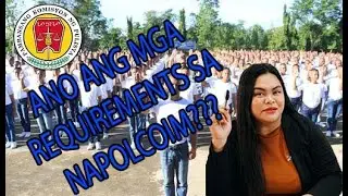 PAANO MAG EXAM SA NAPOLCOM!? (PNP ENTRANCE EXAMINATION) How to take NAPOLCOM Exam?