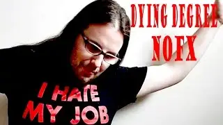 NOFX - Dying Degree Acoustic Cover