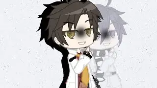 || “Like Father Like Son” || My Future AU || Ft: SaiOuma adopted son ||