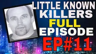 Mistake Killers Have Made EP11 - Gary Evans #murder #conman #killer